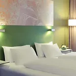 Congress Hotel Mercure Nuernberg An Der Messe