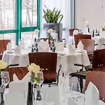 Congress Hotel Mercure Nuernberg An Der Messe