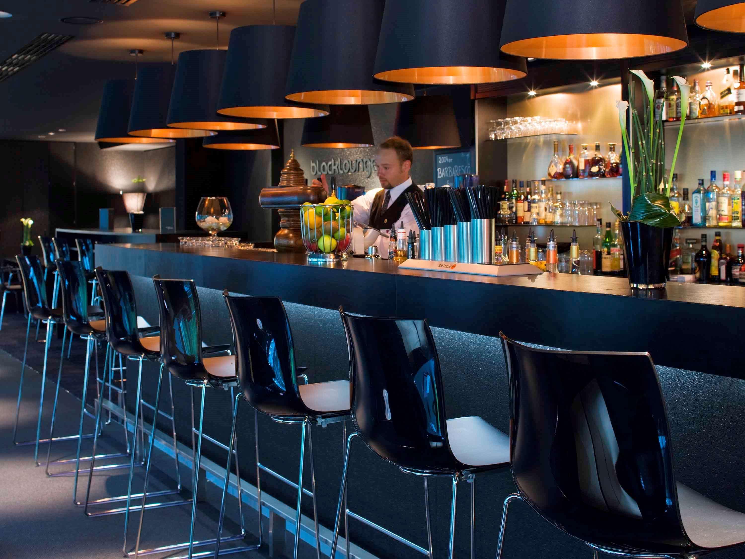 Hotel Congress Mercure An Der Messe 4*