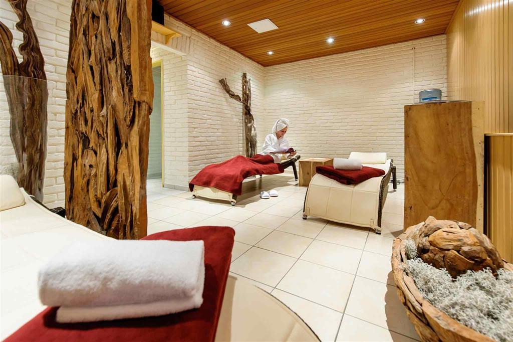 Congress Mercure An Der Messe Nuremberg