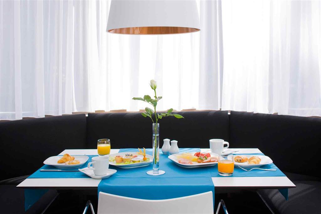 Hotel Congress Mercure An Der Messe Nuremberg