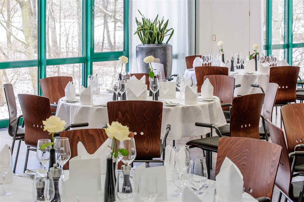 Hotel Congress Mercure An Der Messe