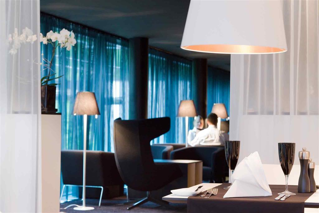 Hotel Congress Mercure An Der Messe Nuremberg