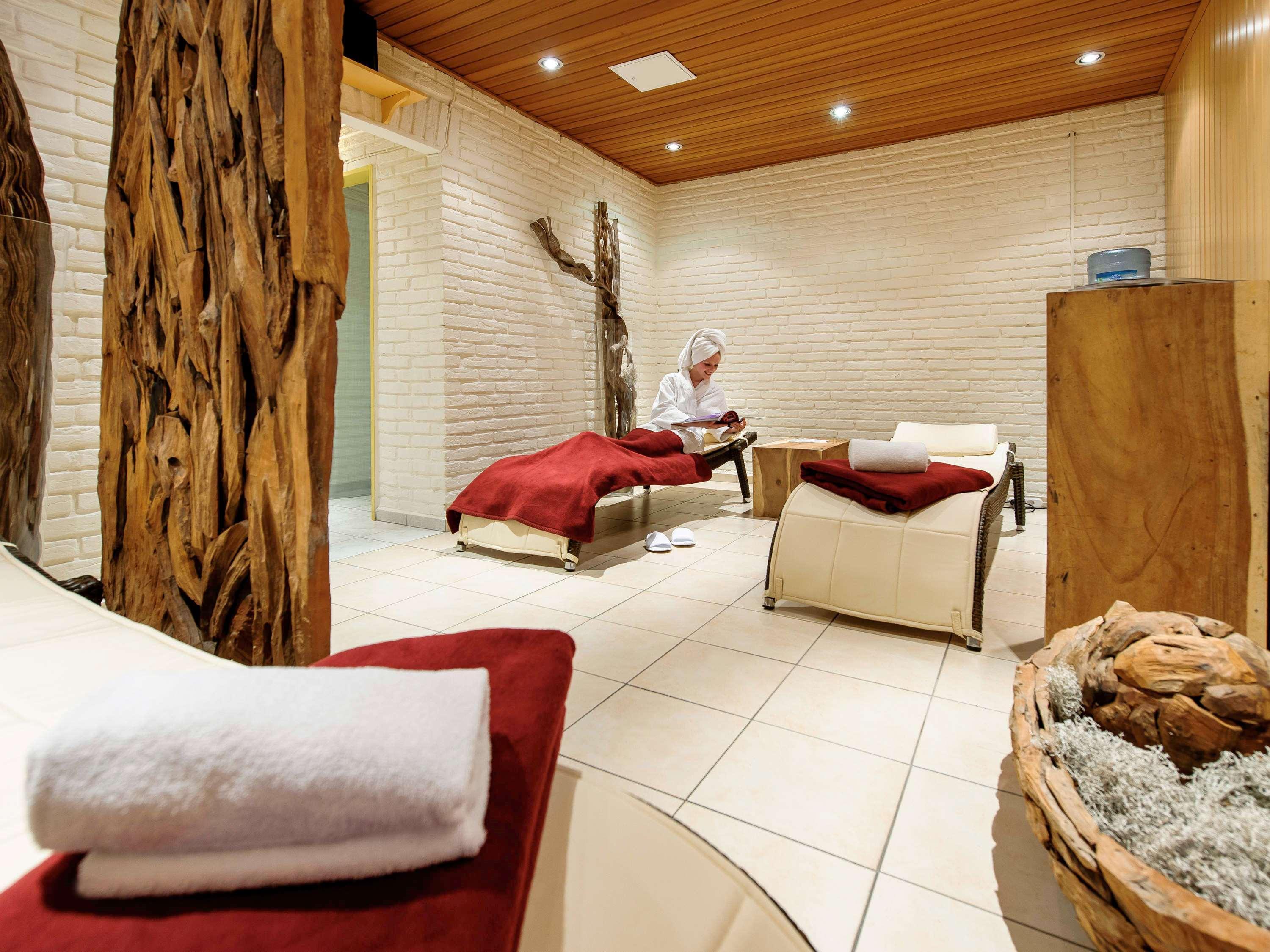 Congress Mercure An Der Messe 4* Nuremberg