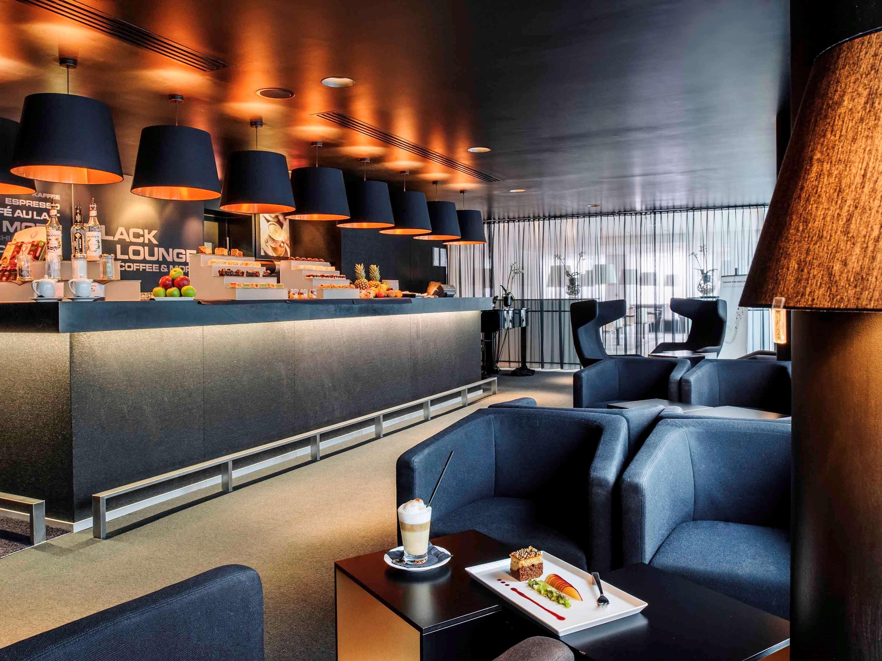 Hotel Congress Mercure An Der Messe