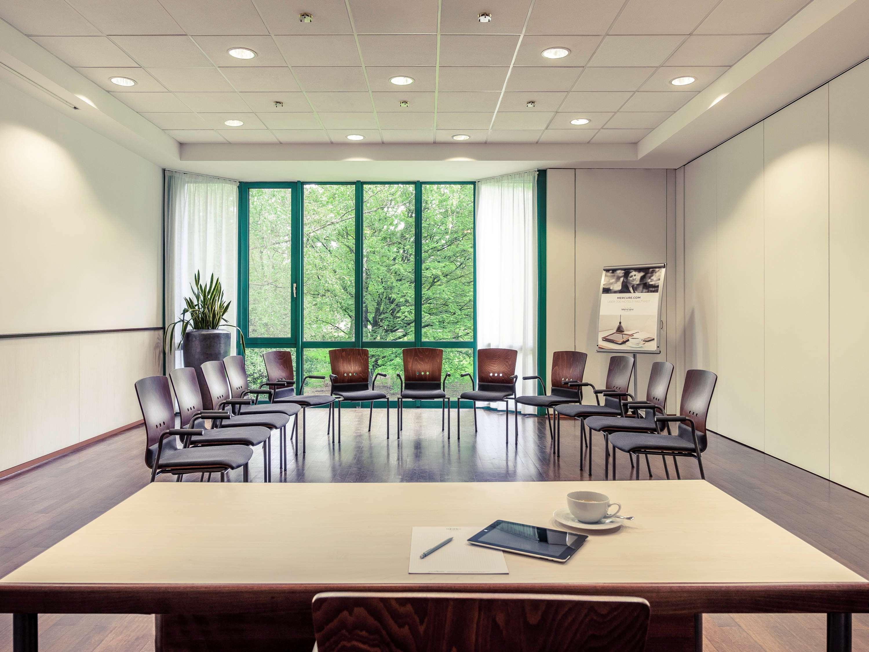 Congress Mercure An Der Messe Hotel Nuremberg