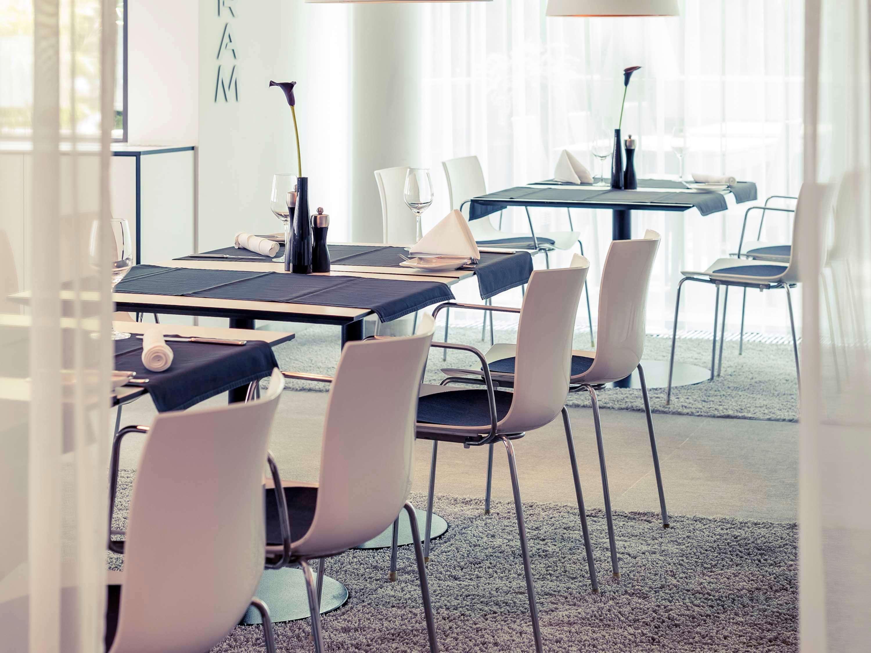 Congress Mercure An Der Messe 4*
