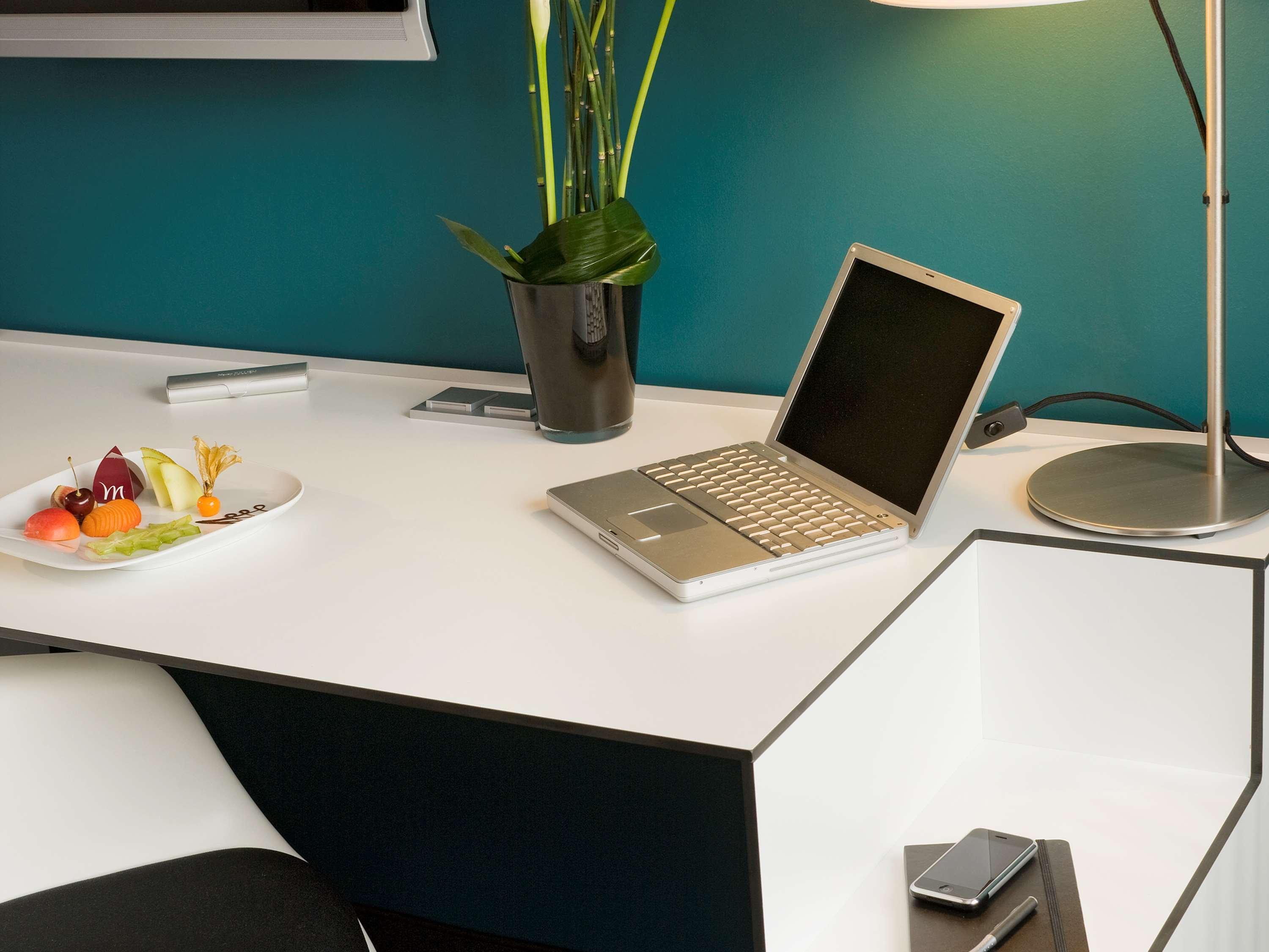 Hotel Congress Mercure An Der Messe Nuremberg