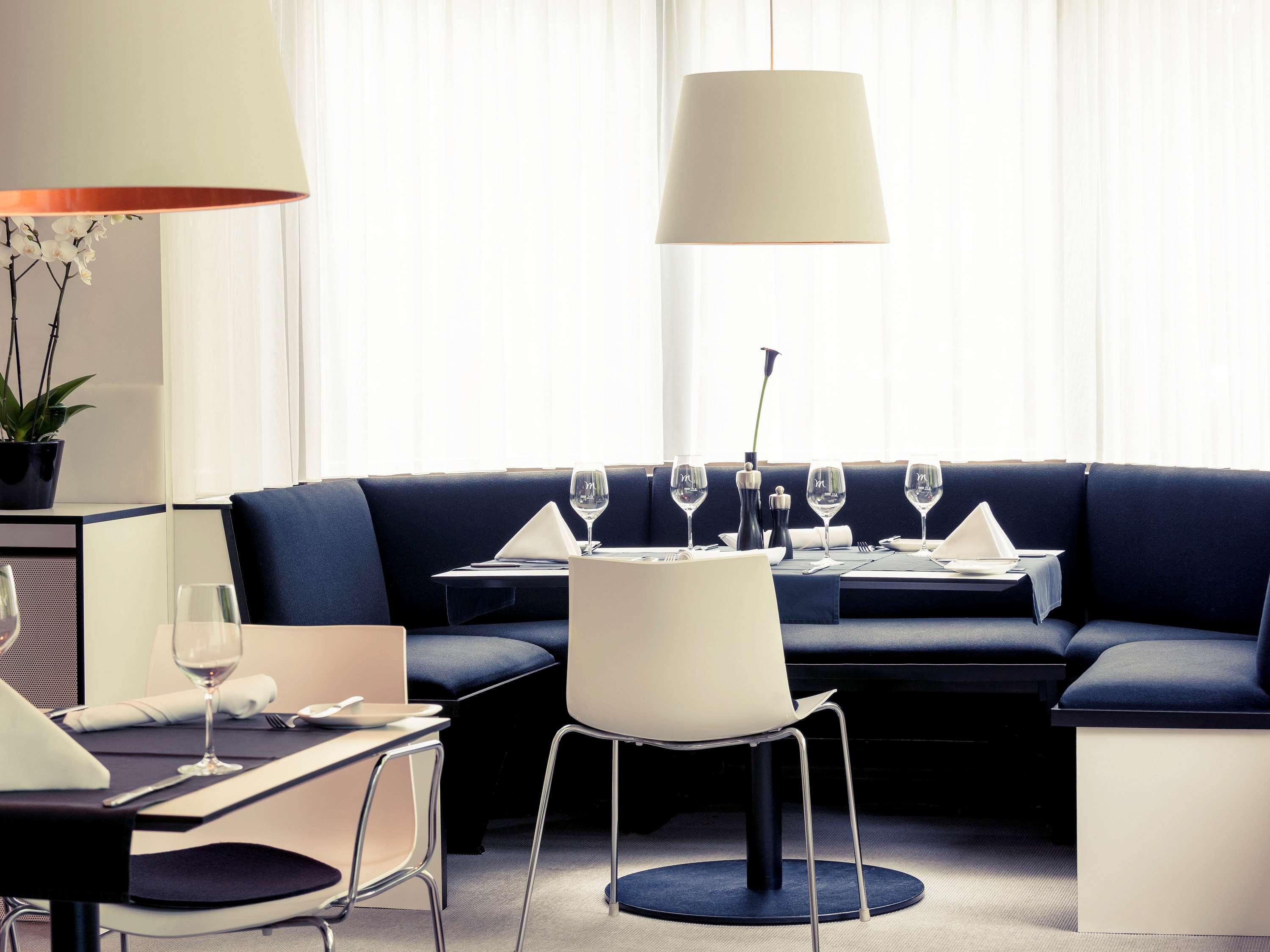 Hotel Congress Mercure An Der Messe Nuremberg