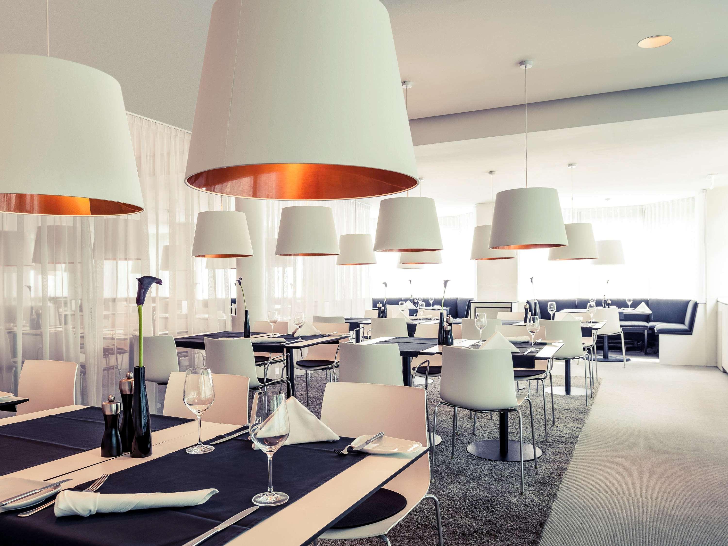 Hotel Congress Mercure An Der Messe Nuremberg
