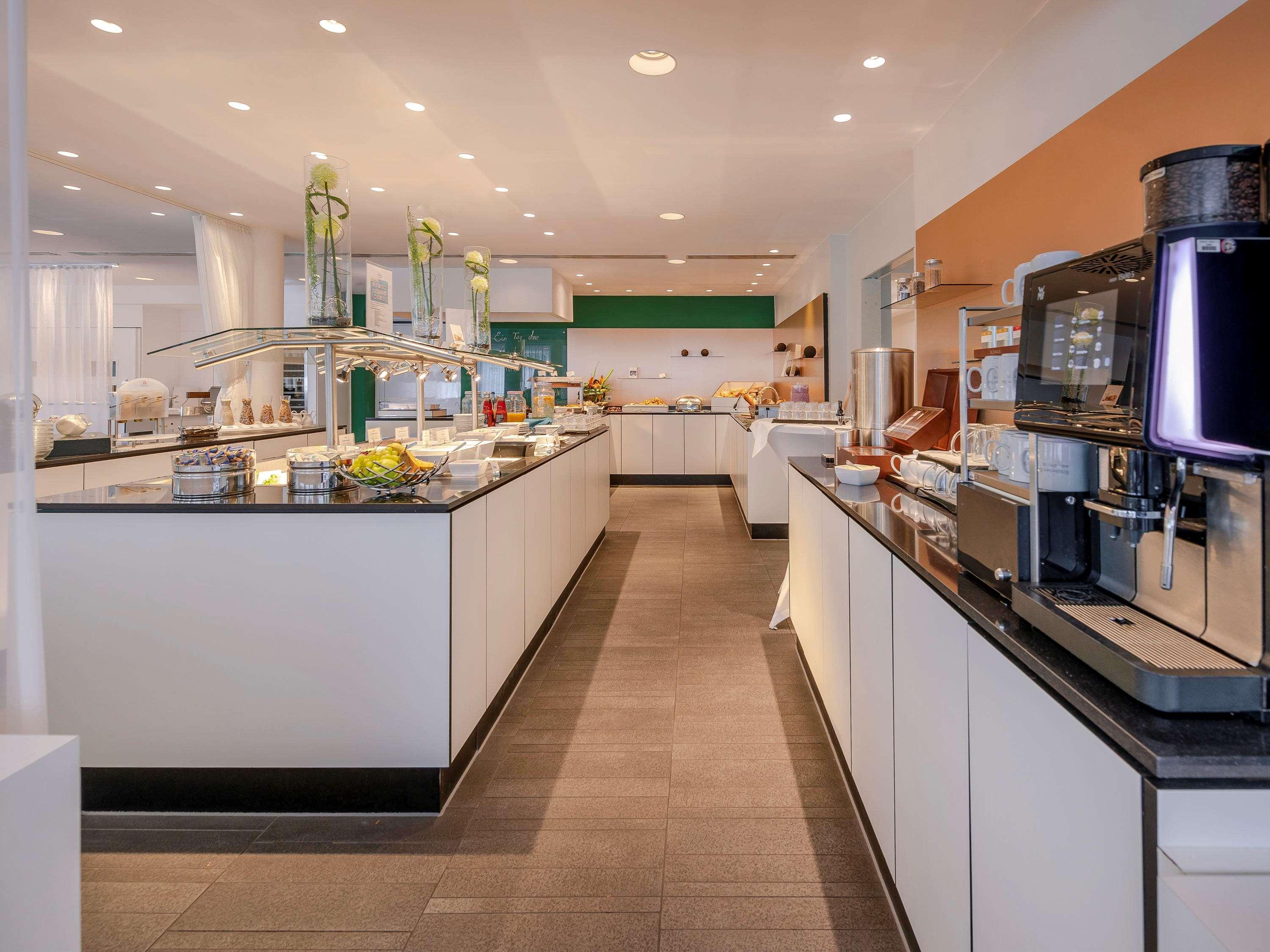 Congress Mercure An Der Messe Hotel Nuremberg