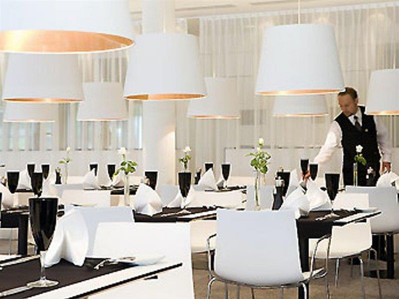 Hotel Congress Mercure An Der Messe