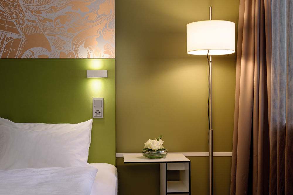 Congress Mercure An Der Messe Hotel Nuremberg