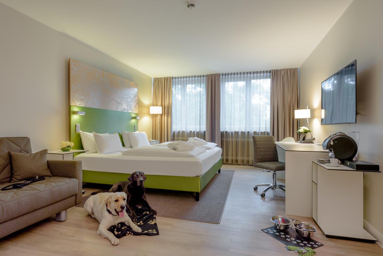 Hotel Congress Mercure An Der Messe