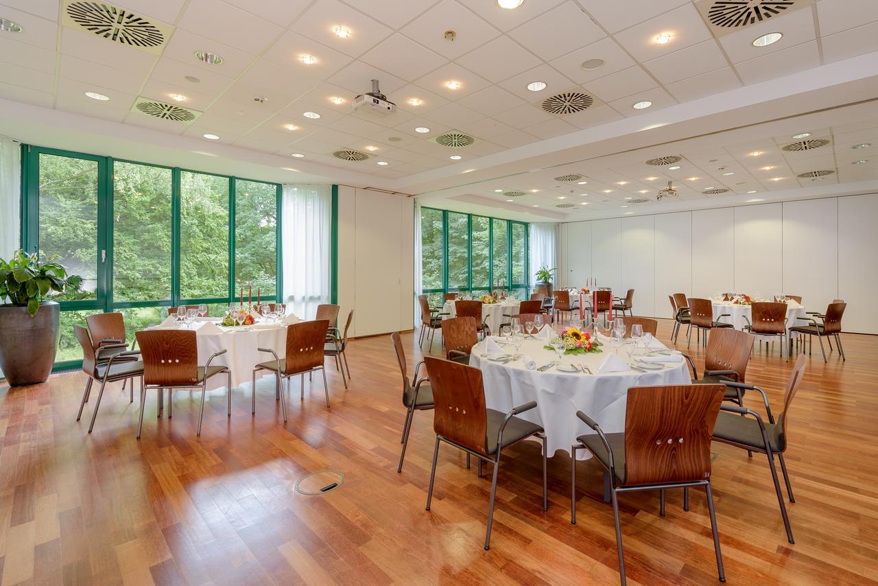 Hotel Congress Mercure An Der Messe Nuremberg