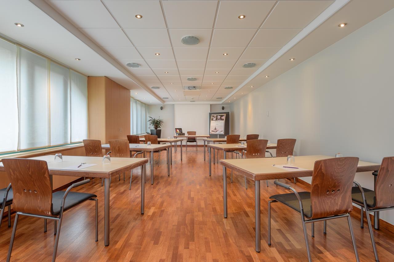 Hotel Congress Mercure An Der Messe Nuremberg