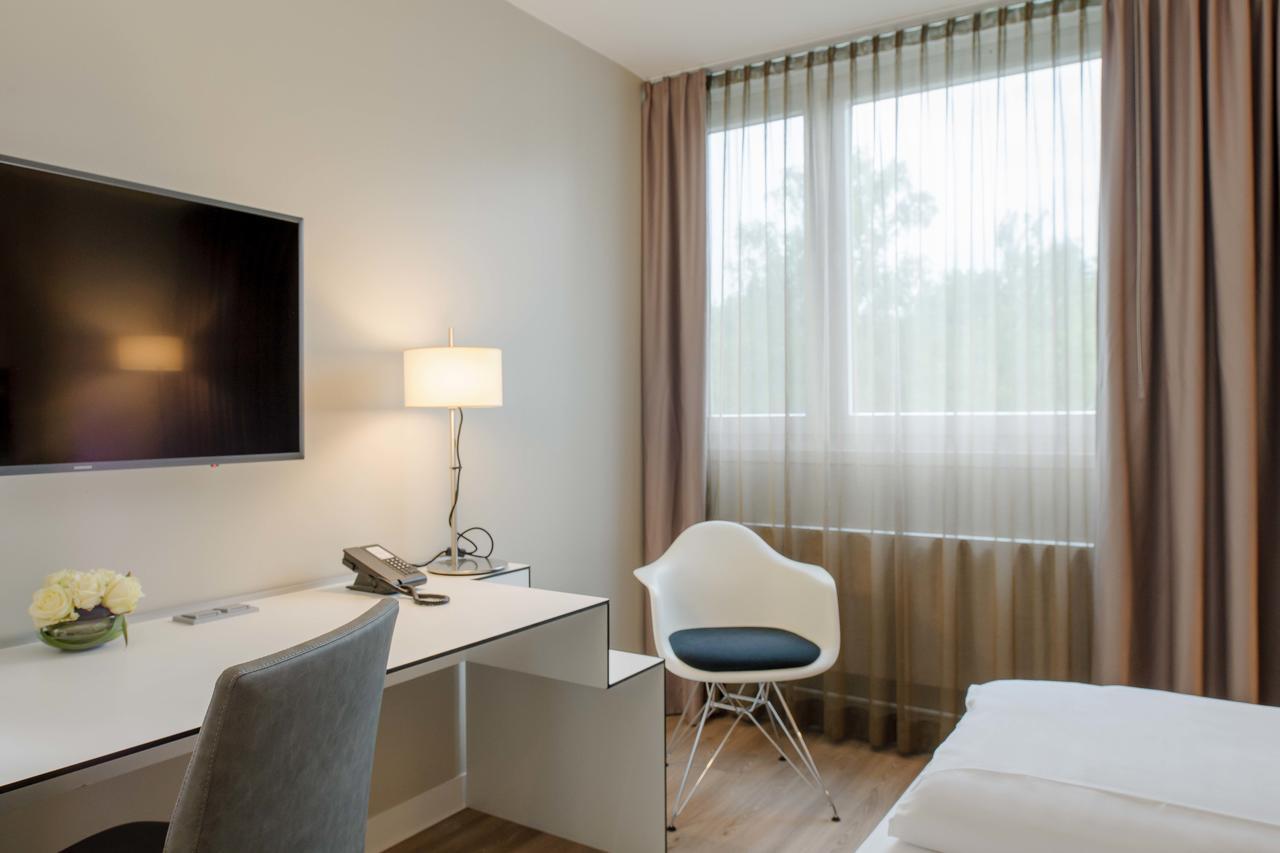 Hotel Congress Mercure An Der Messe Nuremberg