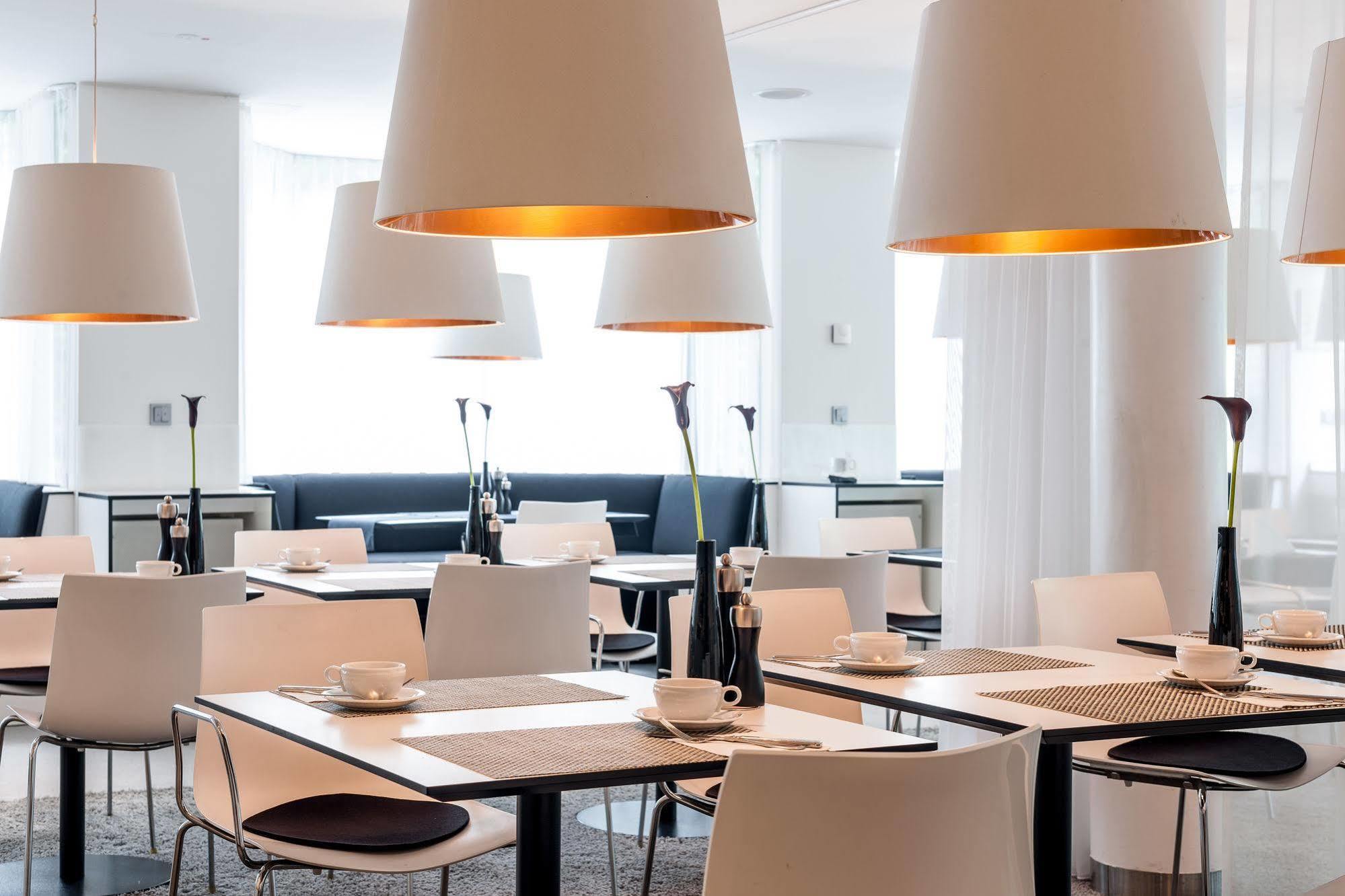 Congress Mercure An Der Messe Hotel Nuremberg