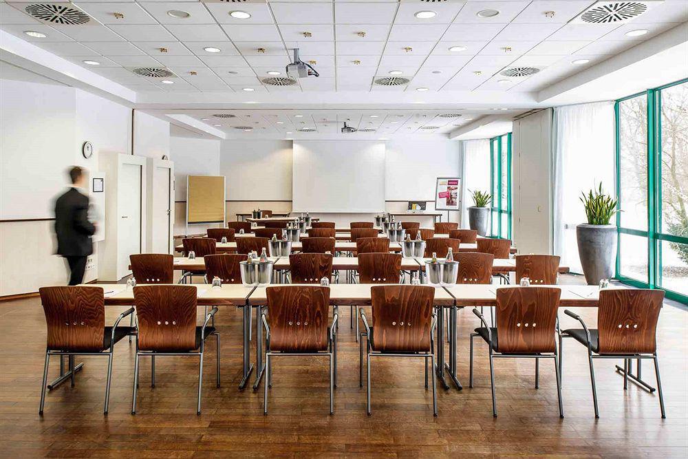 Congress Mercure An Der Messe Hotel Nuremberg